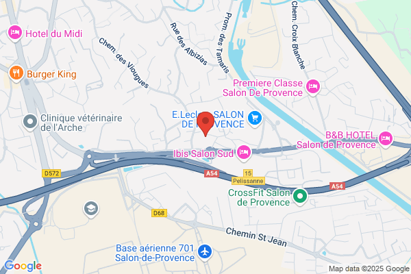 Chane Ting Sang Jean Claude Medecin
