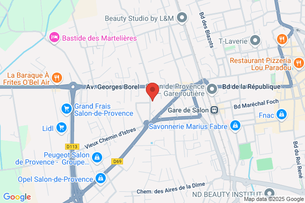 Imfp Institut Musical Formation Professionnelle Secretariat
