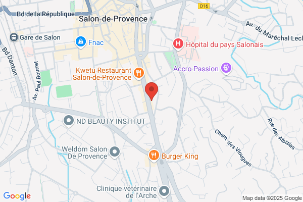 Matmut Assurances
