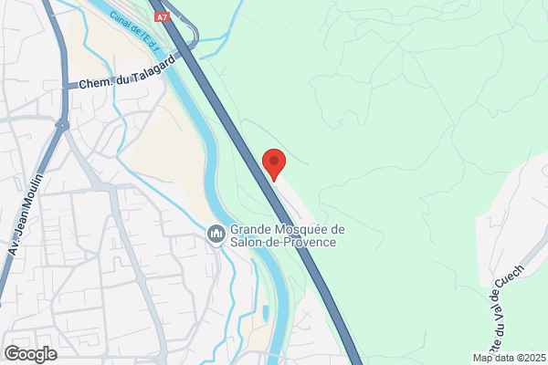 S.P.A de Salon et sa Région