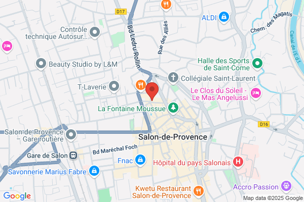 Alliance Saveur Soleil Standard