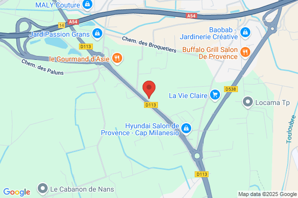 Auto Provence Industrie