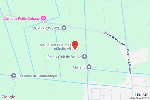 Aux 4 Saisons