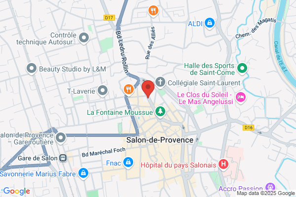 Boutique Marie Claud S