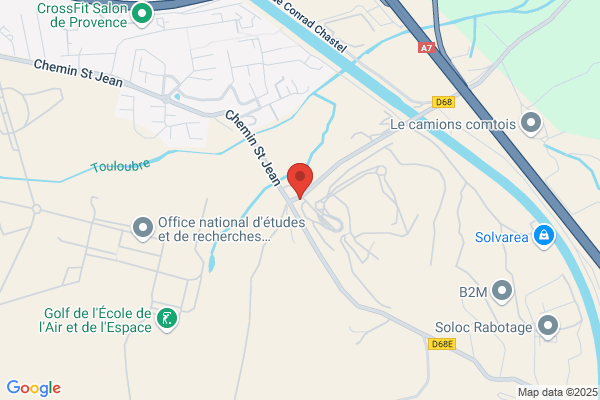 Carrieres Olivier