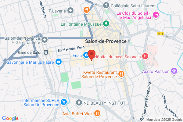 Ceiss Sud Est