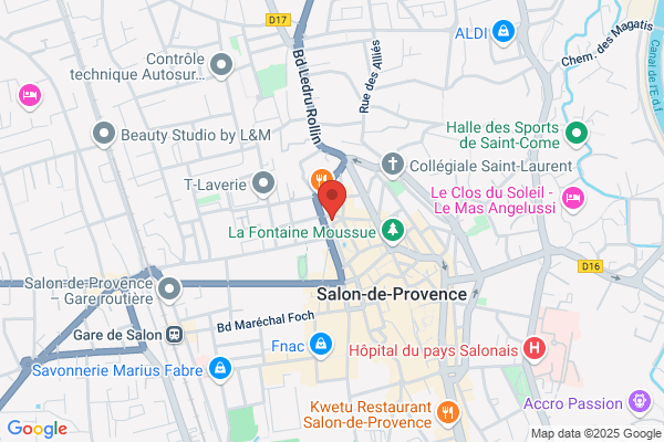 Cfdt Union Locale
