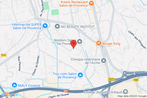 Complexe Sportif
