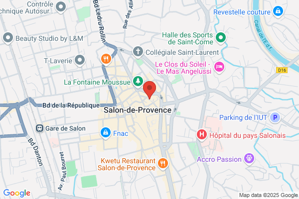 Creperie Broceliande