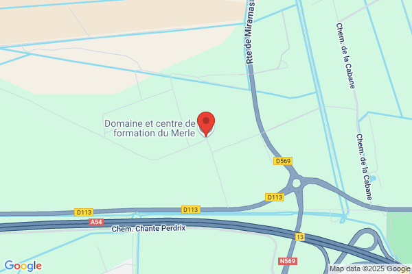Domaine Du Merle Ecole Nationale Superieure Agronomie b