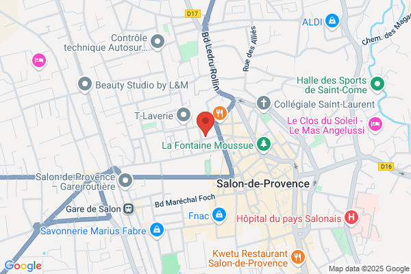 Ecole De Coiffure Et D Esthetique Igesec Ipec