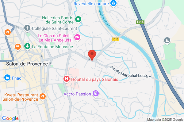 Enclos Saint Leon