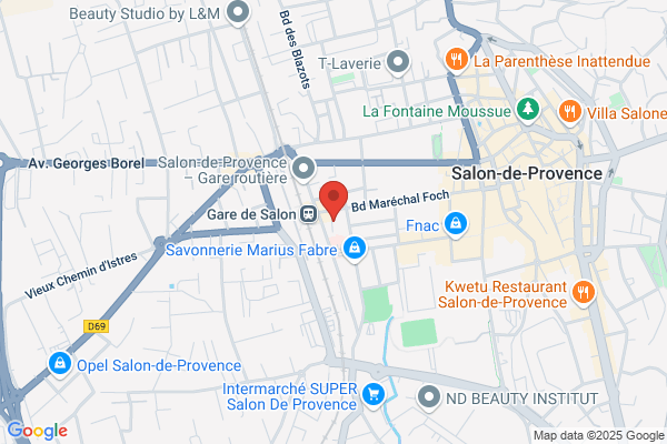 Espace Reussir