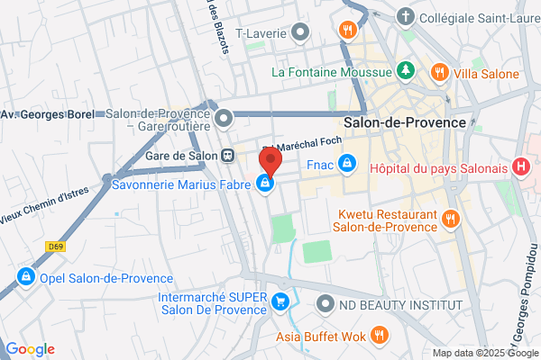 Etablissements H Baccuet