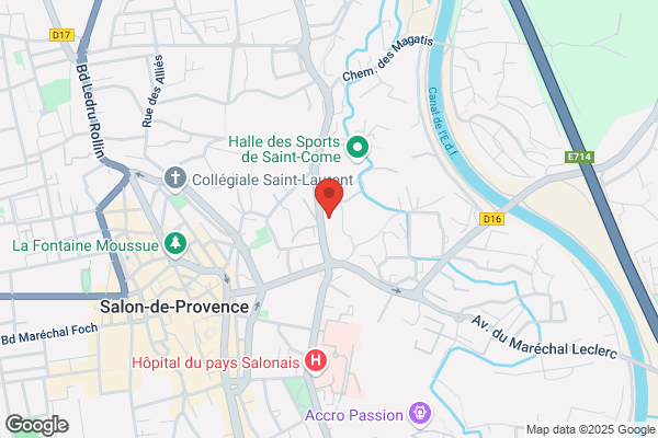 Carrosserie Matarese Freres