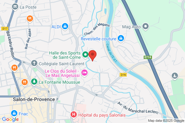 Centre Communal Action Sociale Ccas Creche Familiale