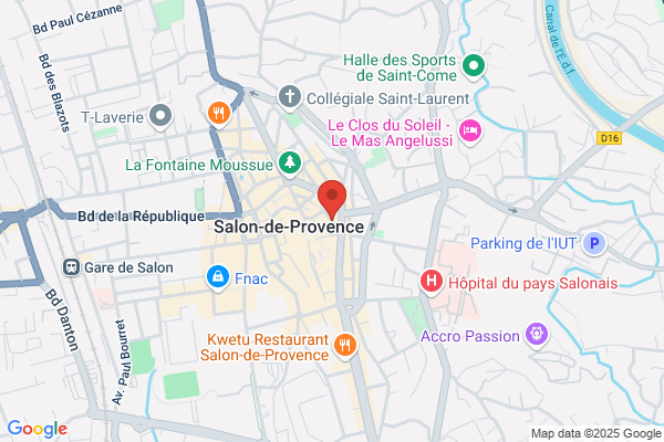 Centre Communal D Action Sociale
