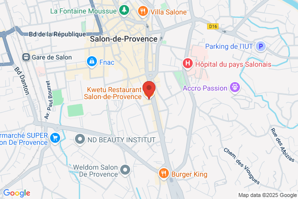 Chez Kam S