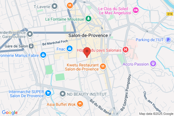 Dent Salon