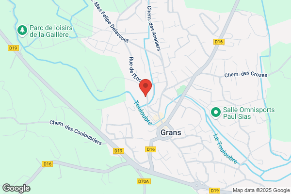 Kavian Paris SAS
