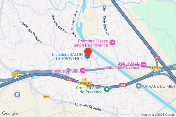 Centre E Leclerc Agence De Voyages