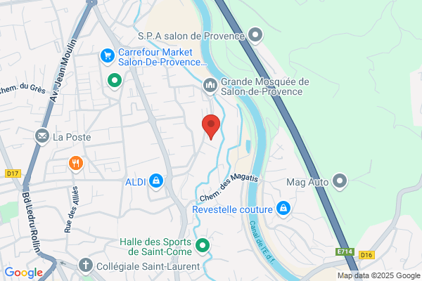 Energie 4 Aix