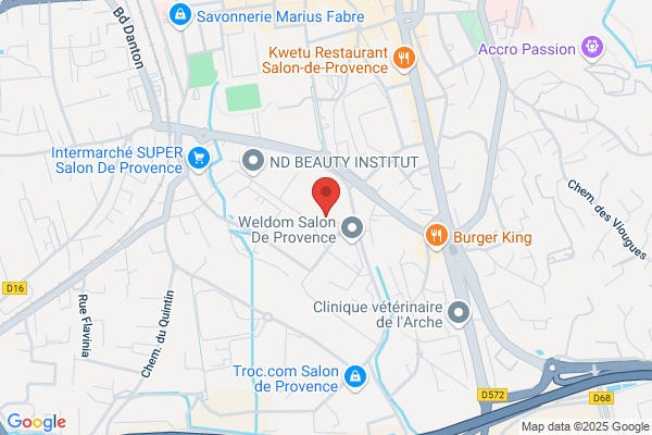 Distrirest France