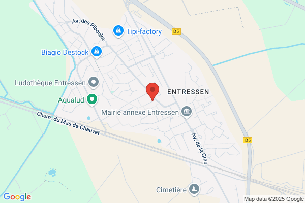 Barbaroux Francoise Soins A Domicile