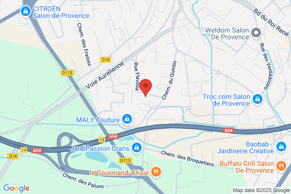 Bauchet Francoise Masseur Kinesi