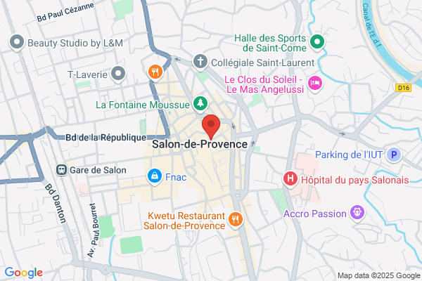 Boutique Sur La Place