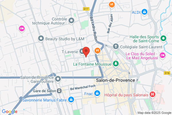 Gaelle
