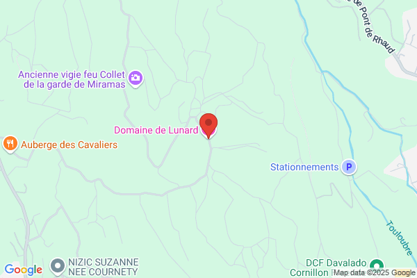 Domaine De Lunard