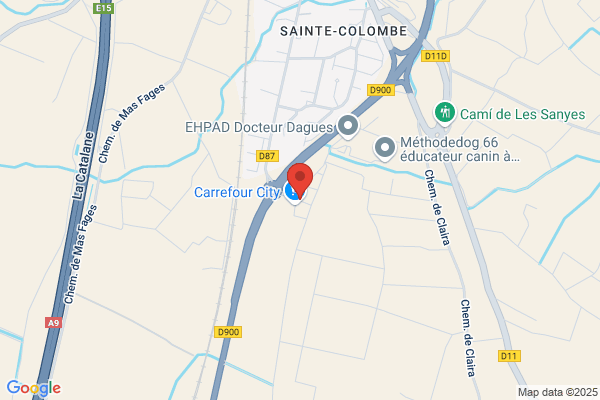 La Poste