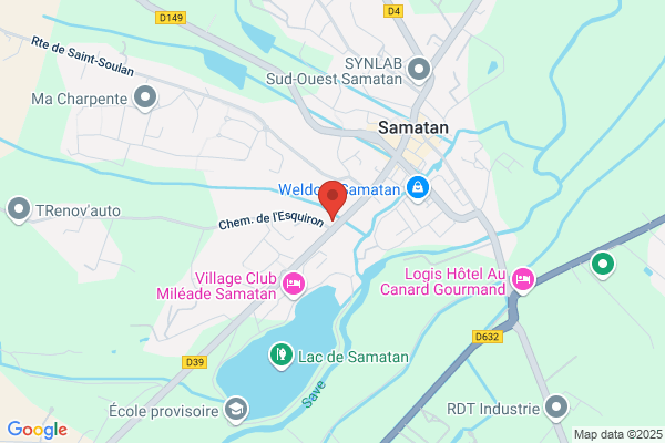 AXA Assurance et Banque Gestas Ninard