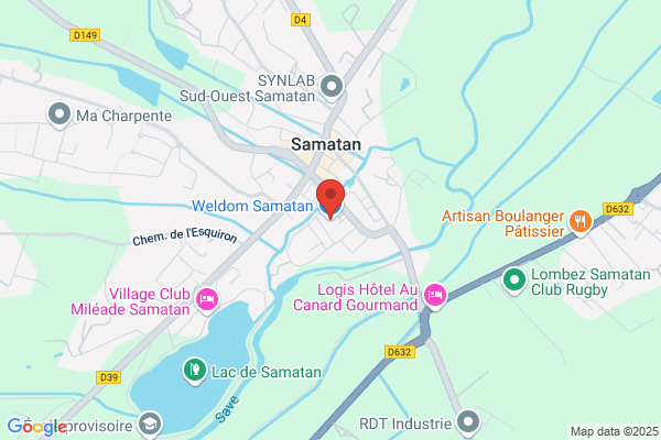 Weldom Samatan