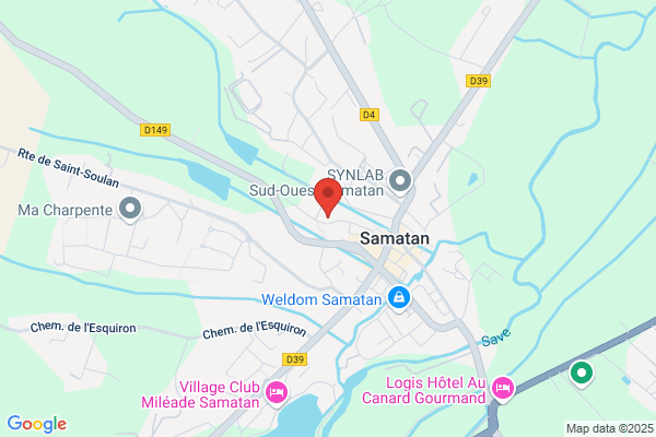 Association Paroiciel