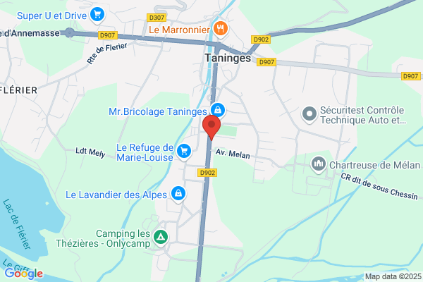 Agf Assurances Cornali Laurent Agent General