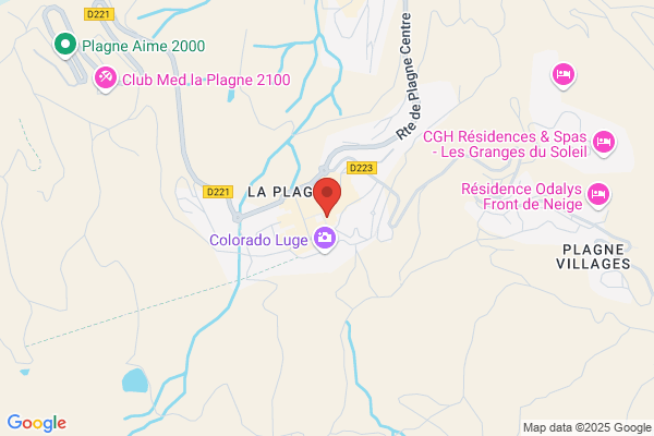 Alp Agence