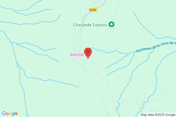 Alticlub