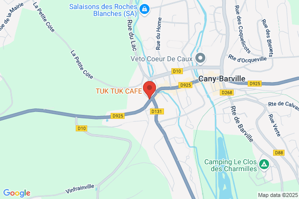 Auto Ecole De La Vallee