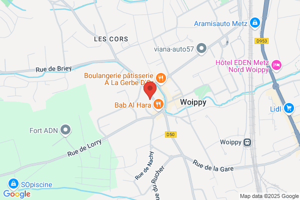 Bour Philippe Medecin