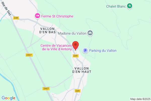 Centre De Vacances Ville Antony