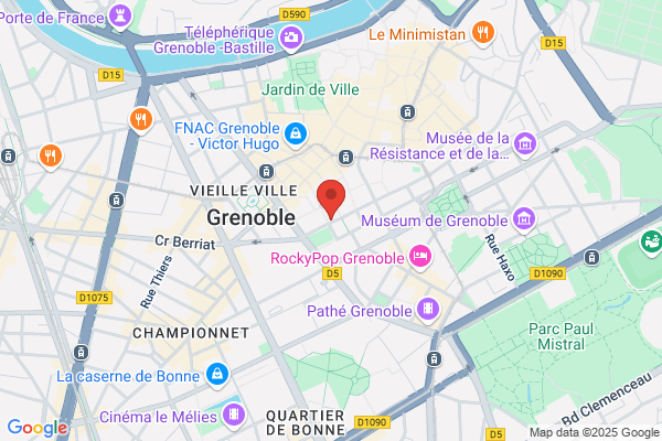 Chaussures Taberlet
