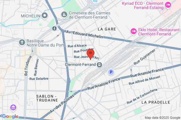 Creche Garderie