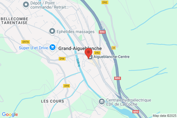 Credit Agricole Des Savoie