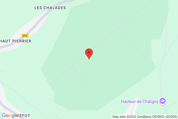 Dechavassine Georges