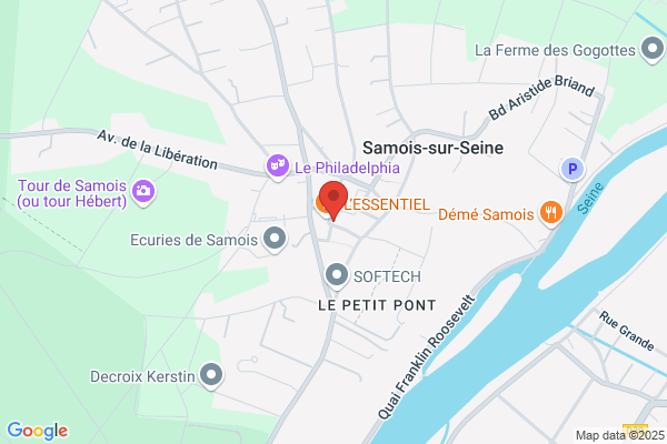 La Banque Postale