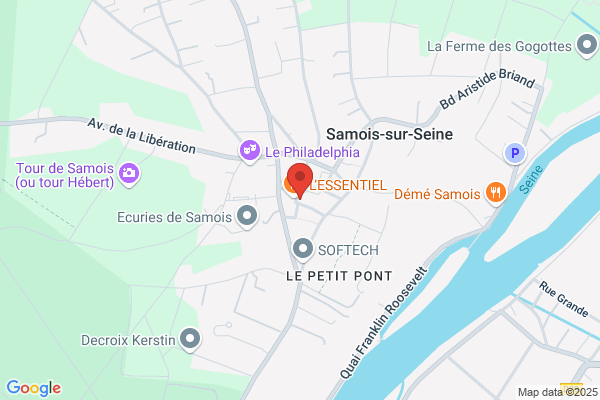 La Poste