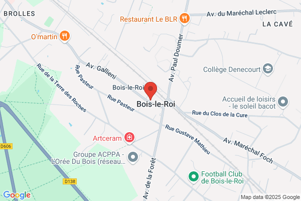 La Poste