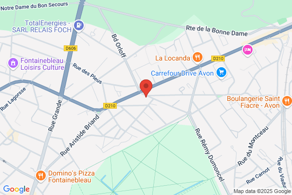Adsea Foyer La Haute Bercelle